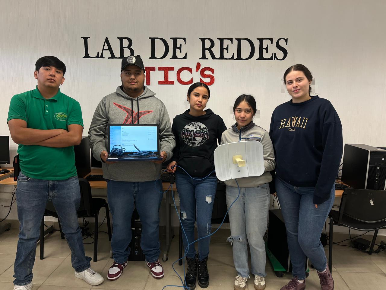 Vida Estudiantil - Imagen